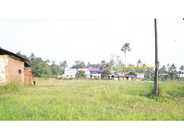1.35 Acers Land For Sale near by Chengaloor