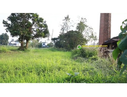 1.35 Acers Land For Sale near by Chengaloor