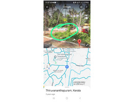 4 cent land for sale Near Maruthoorkadavu junction