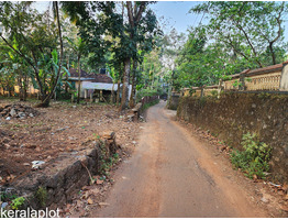 23 cent land for sale near Sankranti kavala