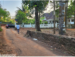 23 cent land for sale near Sankranti kavala