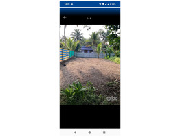 20 cent land for sale near Ambalapuzha Railway Station