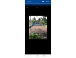 20 cent land for sale near Ambalapuzha Railway Station