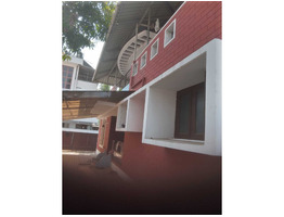 5.9 cent land with House for sale near Attukal