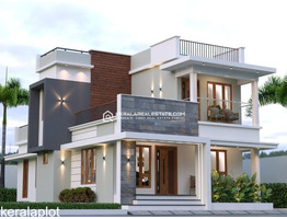 3 BHK House for Sale in Kayamkulam, Alappuzha