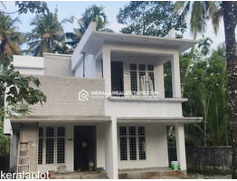3 BHK House for Sale in Kayamkulam, Alappuzha