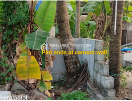 Residential Land for Sale in Vallarpadam, Ernakulam