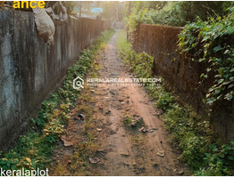 Residential Land for Sale in Vallarpadam, Ernakulam
