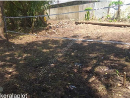 Residential Land for Sale in Vallarpadam, Ernakulam