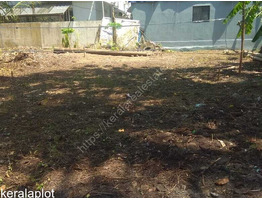 Residential Land for Sale in Vallarpadam, Ernakulam