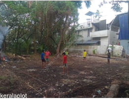 Residential Land for Sale in Vallarpadam, Ernakulam