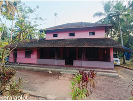 65 cent land for sale kannur