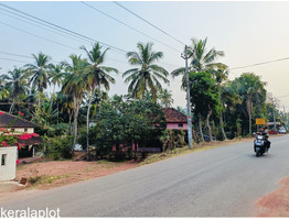 65 cent land for sale kannur