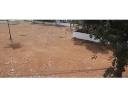 land For sale NH Kodakara Town Thrissur District