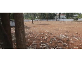 land For sale NH Kodakara Town Thrissur District