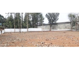 land For sale NH Kodakara Town Thrissur District