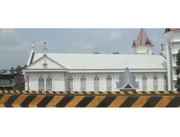 land For sale NH Kodakara Town Thrissur District