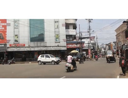 land For sale NH Kodakara Town Thrissur District