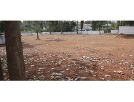 land For sale NH Kodakara Town Thrissur District
