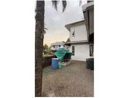 12 cent land with 2600 Sqft House For sale thodupuzha