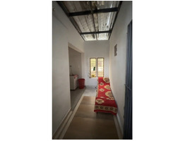 12 cent land with 2600 Sqft House For sale thodupuzha