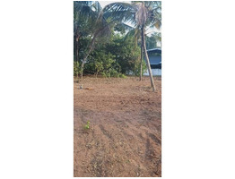 130.25 cents of Ancestral land for sale in Irinjalakuda
