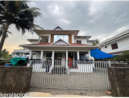 12 cent land with 2660 Sqft House For Sale