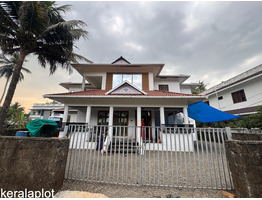 12 cent land with 2660 Sqft House For Sale