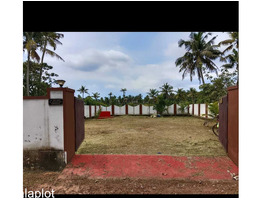 5.73 Cent Residential Land For Sale Tripunithura,Puthiyakavu,