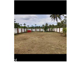5.73 Cent Residential Land For Sale Tripunithura,Puthiyakavu,