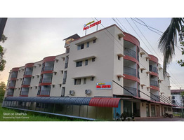 1 BHK Flats For Sale near Nedumbassery