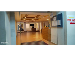 1 BHK Flats For Sale near Nedumbassery