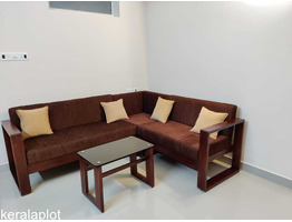 1 BHK Flats For Sale near Nedumbassery