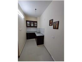 1 BHK Flats For Sale near Nedumbassery