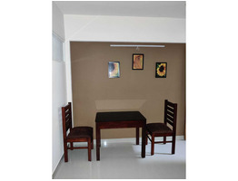 1 BHK Flats For Sale near Nedumbassery