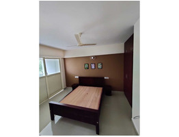 1 BHK Flats For Sale near Nedumbassery