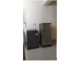 1 BHK Flats For Sale near Nedumbassery