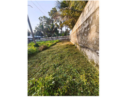 23 Cent land For sale Aluva, West Kadungallor