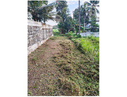 23 Cent land For sale Aluva, West Kadungallor