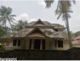 12 cent land 2600 Sqft House sale Muthuvara junction