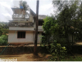 12 cent land 2600 Sqft House sale Muthuvara junction