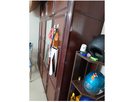 1045 Sqft Flat For Sale Puranattukara junction