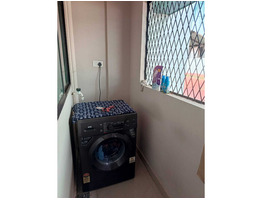 1045 Sqft Flat For Sale Puranattukara junction
