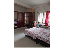 1045 Sqft Flat For Sale Puranattukara junction
