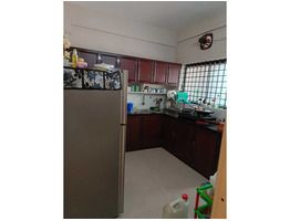 1045 Sqft Flat For Sale Puranattukara junction