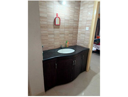 1045 Sqft Flat For Sale Puranattukara junction