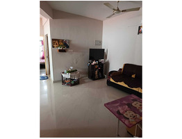 1045 Sqft Flat For Sale Puranattukara junction