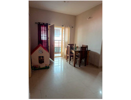 1045 Sqft Flat For Sale Puranattukara junction