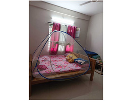 1045 Sqft Flat For Sale Puranattukara junction