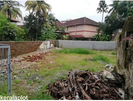 11.5 cent land for sale heart of kochi